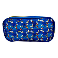 Lapicera Estuche Escolar Doble Cierre Ruz Sonic GRIT 178128