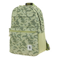 Mochila Chenson Colors 1818 Juvenil Camuflaje 1866485-A