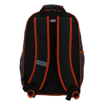 Mochila Grande Chenson Miles Morales Marvel MM70285-3 Dotte