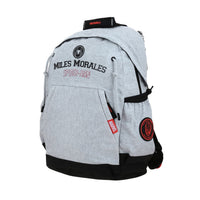 Mochila Grande Chenson Miles Morales Marvel Hood MM71026-2
