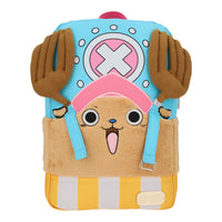 Mochila Grande One Piece Tony Chopper Yadatex