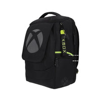 Mochila Grande Xbox Logo Porta Laptop Yadatex