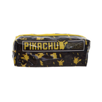 Lapicera Escolar Ruz Pokemon Pikachu 174873