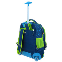 Mochila Con Ruedas Chenson Toy Story