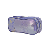 Lapicera Estuche Escolar Chenson Disney Princesas Ariel Sirenita Sia PR70612-V