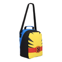 Lonchera Termica Wolverine X-Men Marvel Yadatex