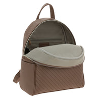 Mochila Backpack Tipo Bolso Madison Chenson Player MD25102-B