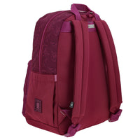 Mochila Grande 1818 Villanas Escolar Zana VI70728-M