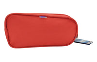 Lapicera Escolar Doble Ruz Cars Rayo McQueen Ruz Figura 93435