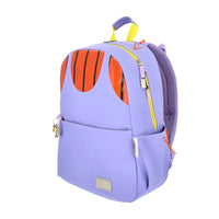 Mochila Rugrats Angelica Porta Laptop Nick 90s Yadatex