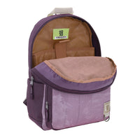 Mochila Escolar Grande Chenson 1818 Porta Laptop Lask 1866199-p