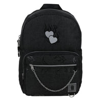 Mochila Grande Porta Laptop Chenson 1818 Nina 1870493-3