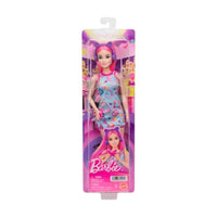 Muñeca Barbie Profesiones Mattel FWK89