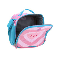 Lonchera Escolar Termica Chenson Happy Girl HG71033-P JART