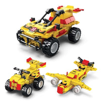 CYC Vehiculo Construccion Bloques Construccion SH22038472