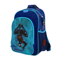 Mochila Escolar Grande Chenson Miles Morales Marvel TELT MM70883-9