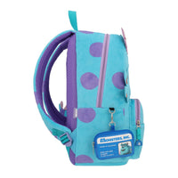 Mochila Disney Monsters Inc. Sullivan Tierno Yadatex