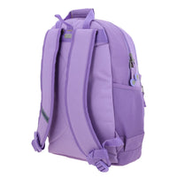 Mochila Grande Chenson Disney Princesas Rapunzel PR70527-V Paski