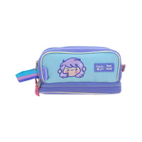 Lapicera Organizador Chenson Vania Bachur Malva VB70470-U