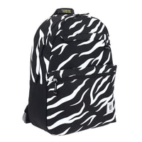Mochila Grande Chenson 1818 Juvenil Escolar Colors 1866485-3 Zebra