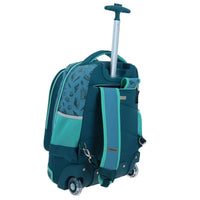Mochila Grande Chenson Ruedas Galaxia FOUND CO66494-9