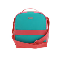 Kit Chenson Shaw Mario Peach Mochila Baston Grande, Lonchera y Lapicera MB66503-P_SET