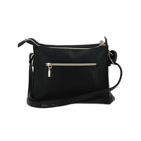 Bolso Tipo Crossbody Madison Chenson Floresia MD25113-3