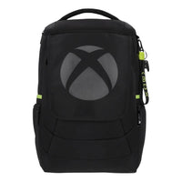 Mochila Grande Xbox Logo Porta Laptop Yadatex