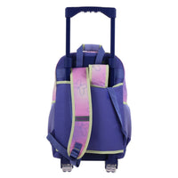 Mochila Grande Con Ruedas Chenson Happy Girl HG70973-U BRAT