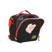 Lonchera Termica Chenson Mario Bros Logo Tonsky MB66506-3