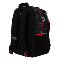 Mochila Chenson Escolar Futbol Porta Tablet Biolt CO70765-3