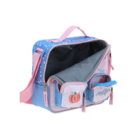 Lonchera Escolar Termica Chenson Disney Princesas Cenicienta PR70998-9 ELA