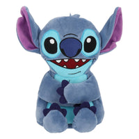 Lapicera Estuche Disney Figura de Stitch Yadatex
