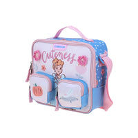 Lonchera Escolar Termica Chenson Disney Princesas Cenicienta PR70998-9 ELA