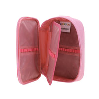 Lapicera Organizador Escolar Chenson Mario Bros Peach MB70432-P Kiut