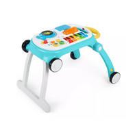 Andadera Caminadora 4en1 Musical Mixn Roll Baby Einstein