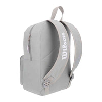 Mochila Escolar Juvenil Wilson Deportiva WLS201-BP215C
