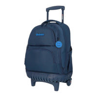 Mochila Escolar Grande XTREM Cross 2.0 5XT Porta Laptop 16″ 15511515981