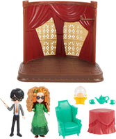 Harry Potter Salon de Adivinación de Hogwarts Spin Master 6064868