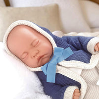 CYC Muñeca Bebe Aleatoria Juguete de Importacion SH280437