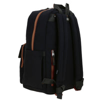 Mochila Escolar Grande Juvenil Porta Laptop Chenson 1818 Steel 1870636-3