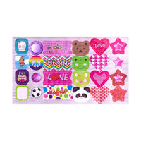 CYC Juego de Pulseras Juguete Importación SH1299071