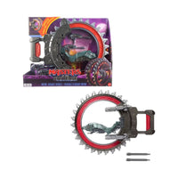Vehículo Roton De La Película De De Masters Of The Universe