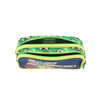 Lapicera Estuche Escolar Chenson Minecraft Bansk MC65994-9