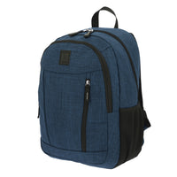 Mochila Chenson Escolar 1818 Juvenil Hop Porta Laptop 1865936-9