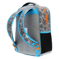 Mochila Grande Yadatex Goku Dragon Ball S