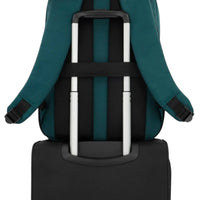 Mochila Escolar Grande Samsonite Reformation Meriton Porta Laptop 17″ 15498777561