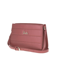 Bolsa Crossbody Bolso Gorett Barbie Conty BR22099-P