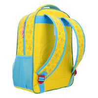 Mochila Grande Yadatex Bob Esponja Ojos Movibles