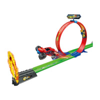 Pista Autopista 360 Track Racing Juguete de Importacion HP1195860